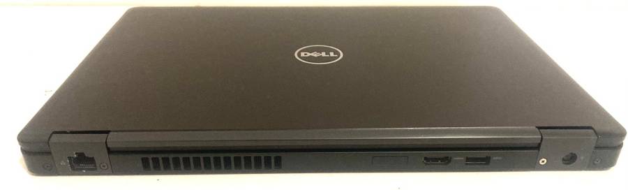 Dell Latitude 5480 i7 7th Gen 16gb RAM 128GB SSD Good Working Condition
