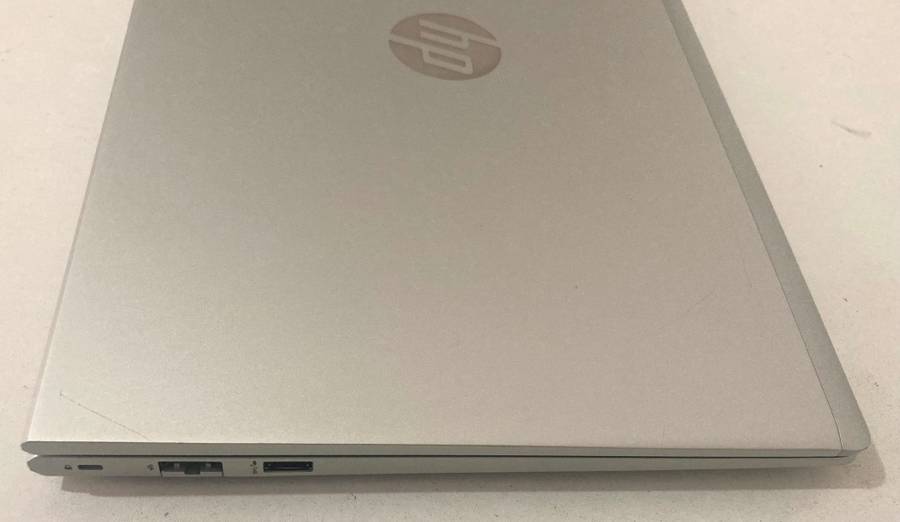 HP ProBook 450 15.6 Inch G10 13th Gen i5 8gb Ram 512gb SSd Excellent Working Condition