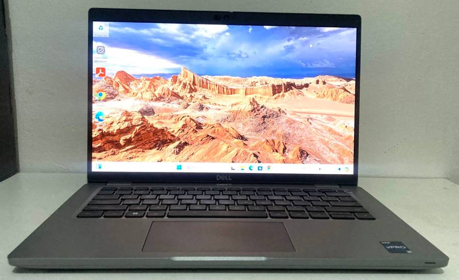 Dell Latitude 5430 i5 12th Gen 8gb Ram 256gb NVMe Ssd Excellent Condition