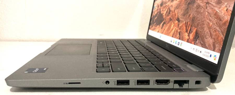 Dell Latitude 5430 i5 12th Gen 8gb Ram 256gb NVMe Ssd Excellent Condition