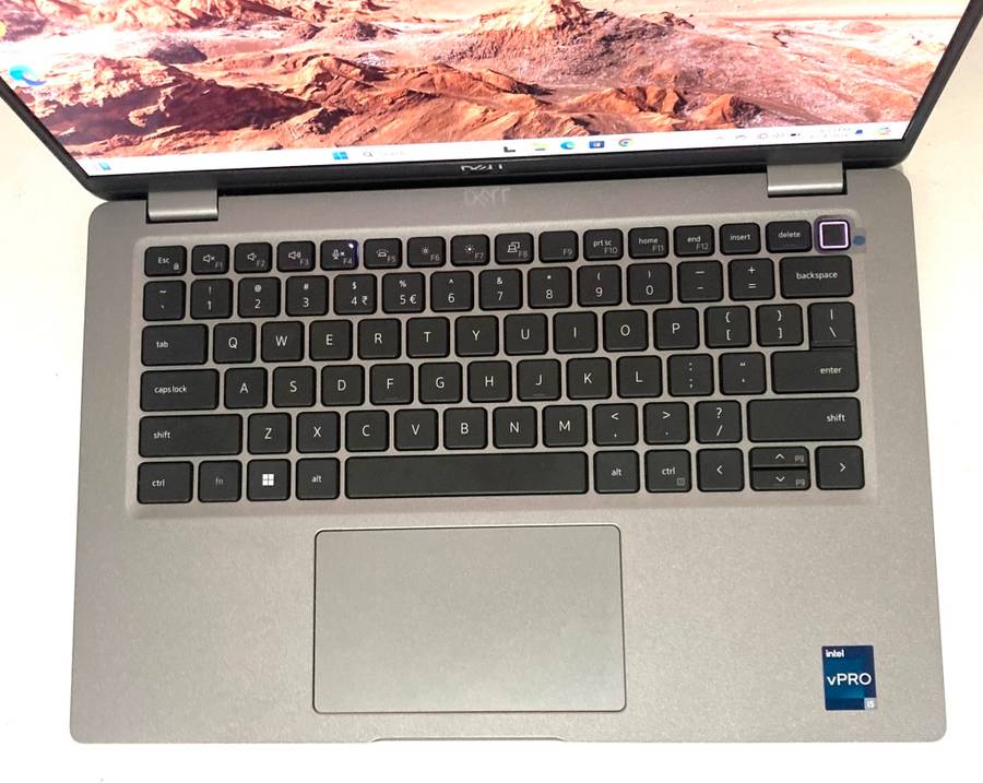 Dell Latitude 5430 i5 12th Gen 8gb Ram 256gb NVMe Ssd Excellent Condition