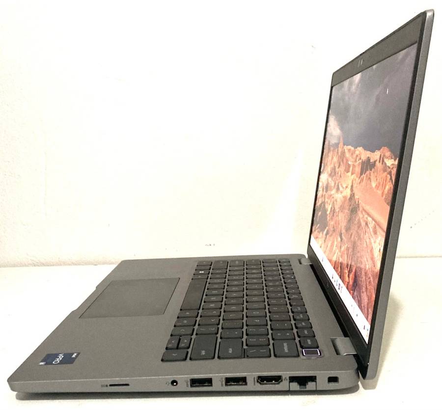 Dell Latitude 5430 i5 12th Gen 8gb Ram 256gb NVMe Ssd Excellent Condition