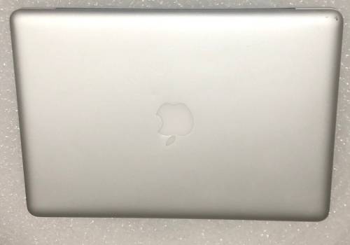 MACBOOK PRO MID 2012