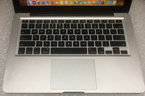MACBOOK PRO MID 2012