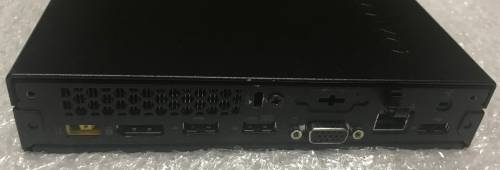 LENOVO THINKCENTRE M73 TINY DESKTOP PC WITH EXCELLENT CONDITION
