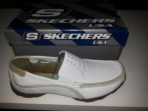 Mens Sketchers UK size 7