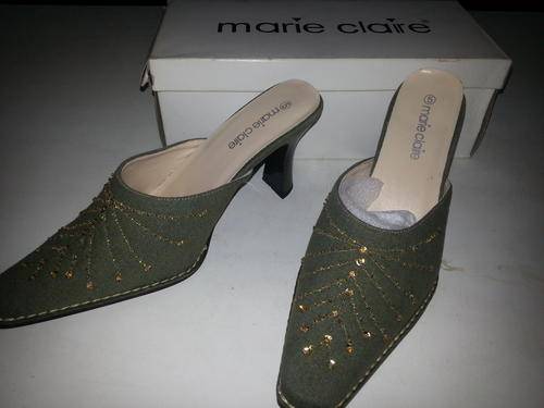 Brand new ladies shoes size 8 Marie claire