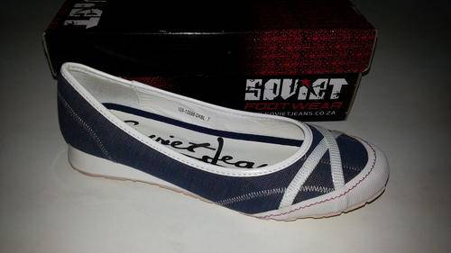 Ladies Soviet Shoes SIze UK 7 Brand new