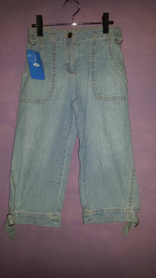 Girls Denim size 11 Years