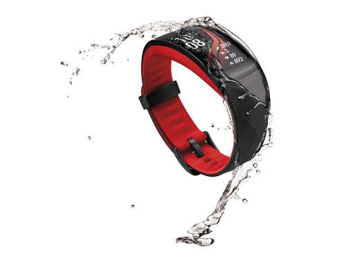 Samsung Gear Fit 2 Pro