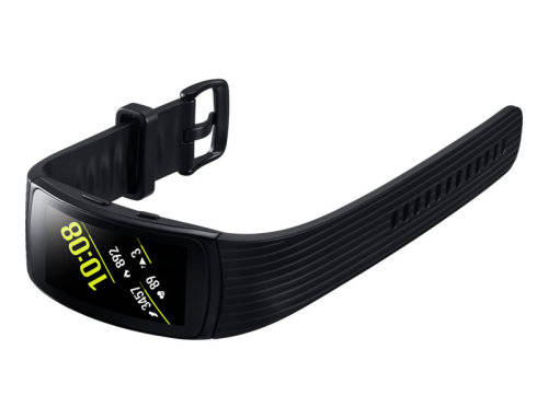 Samsung Gear Fit 2 Pro