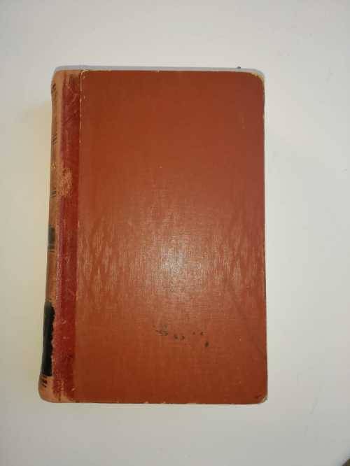 Commando by Reitz ( 1929)- a Boer journal of the Boer war.