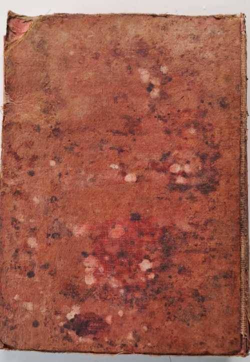 Rubaiyat of Omar Khayyam rendered into English vers. Printed 1909