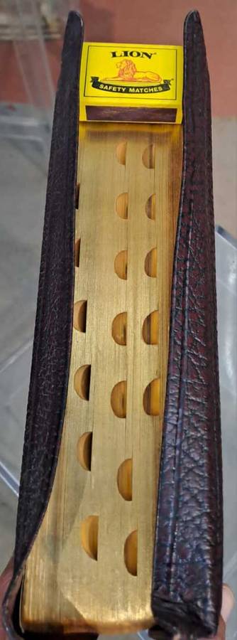 The Holy Bible - Kings James Version 1958