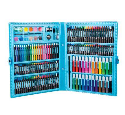 ART+CRAFT LARGE SET 169 PCE