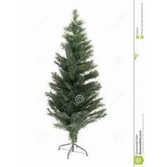 1.8 Meter Artificial Pine Needle Xmas Decorative Christmas Tree