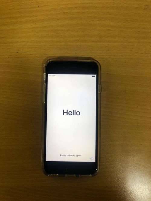 iPhone 6