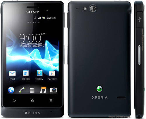 Xperia Go