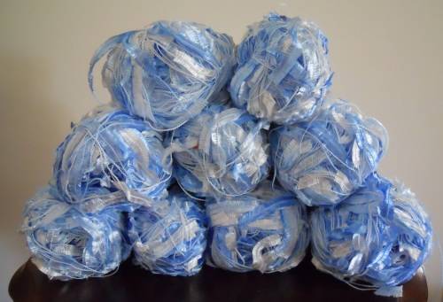 9 X Balls of DIMEKS Lxia