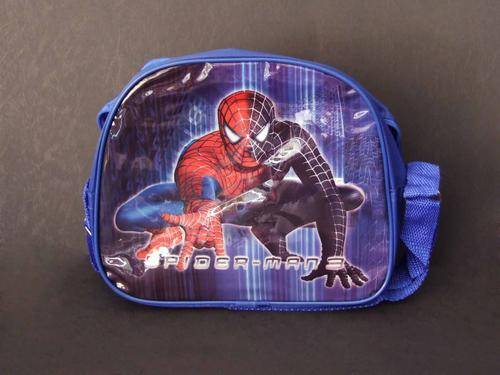 Spiderman Bag