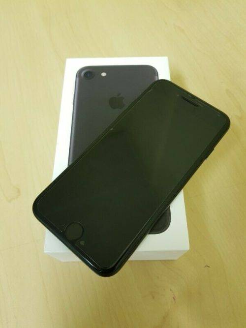 Apple iphone 7 256GB Boxed!!