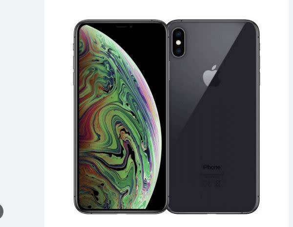 Apple iPhone Xs Max 256 GB