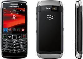 Blackberry Pearl 9105