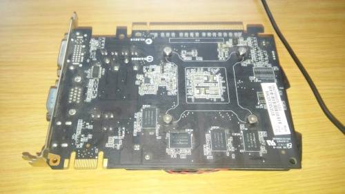 Graphics acc Asus ENGTS450 DDR3 1G