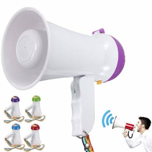 portable loud speaker
