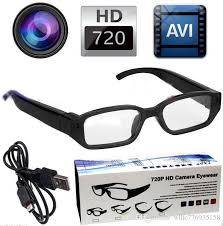 HD Camera Glasses Eyewear