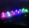 THE SUBMERSIBLE CANDLES  ELECTRONIC