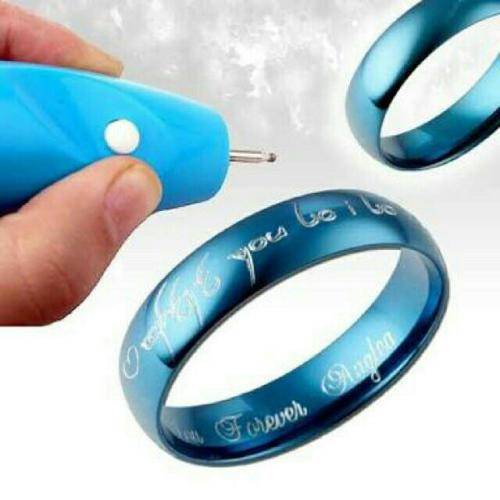 ENGRAVE IT PEN