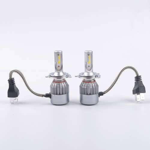 C6 LED HEADLIGHT