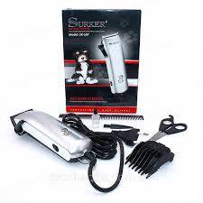 Surker Pet Hair Clipper (SK-107)