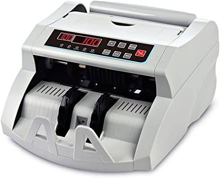 Bill Counter (Money Counting Machine)