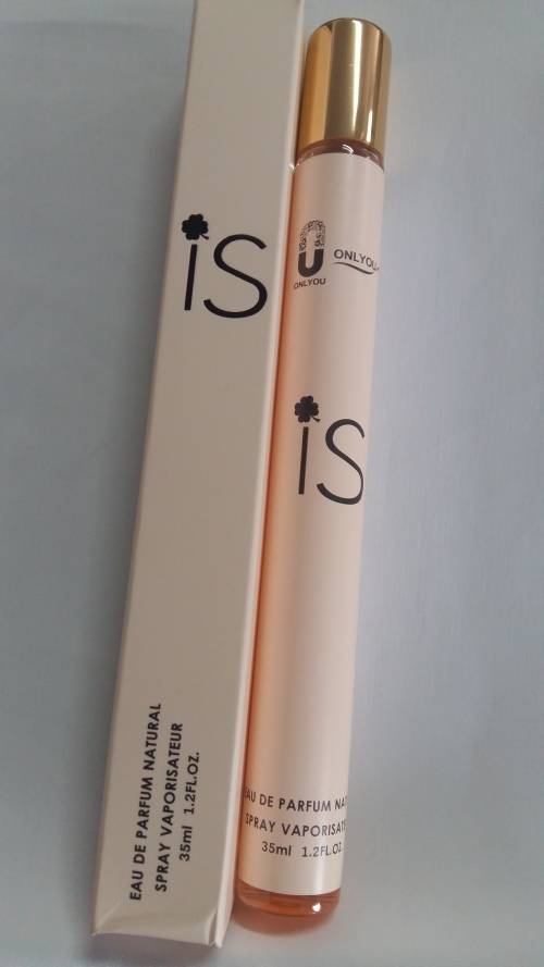 Perfume stick  35 ml mixed variants