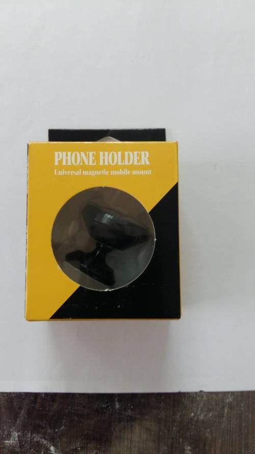 universal magnetic phone holder