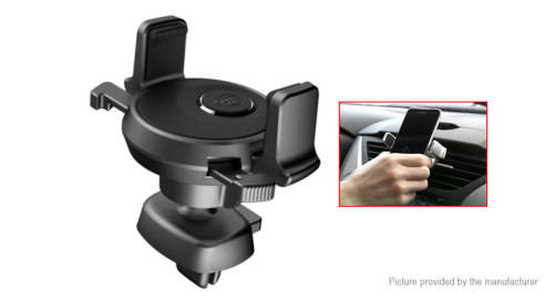 Mechanical Era Car Vent Mount Auto clip cellphone holder