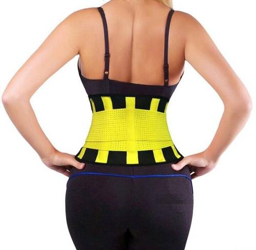 Hot Shapers- Hot Belt Power