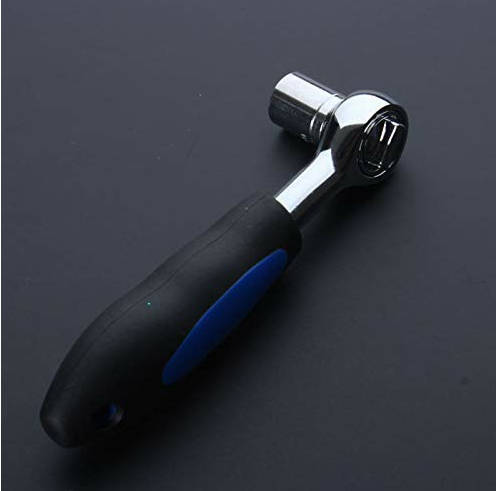 38 in 1 Combination Ratchet Sockets Wrenches Electical Tool Set Interchangeable