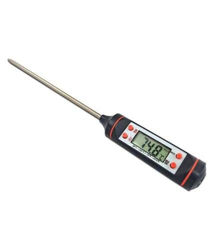 digital themometer