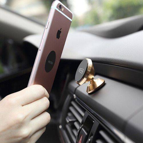universal magnetic phone holder