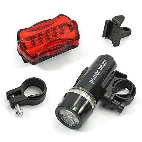 bike light