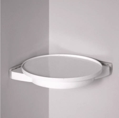 rotating  shelf