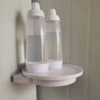 rotating  shelf