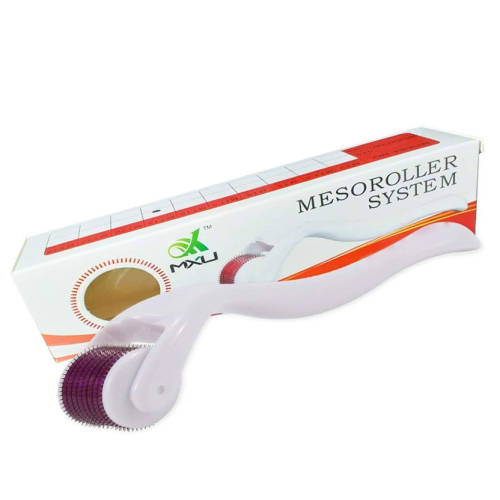 Mesoroller system (hair grow)