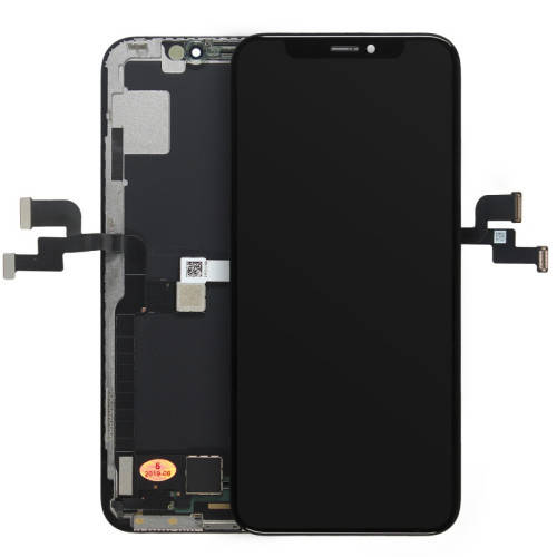 iPhone X replacement lcd