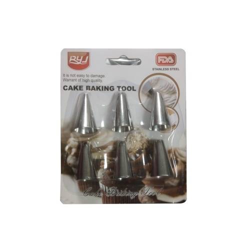 Icing nozzle