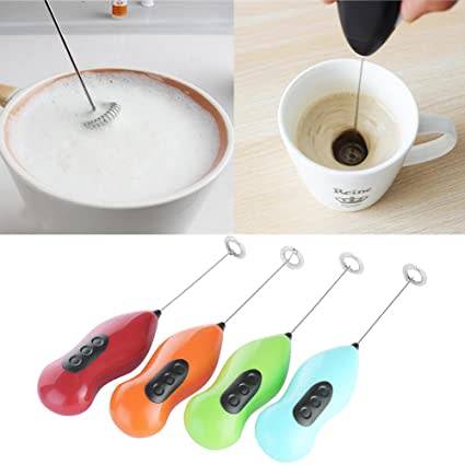 Coffee mixer