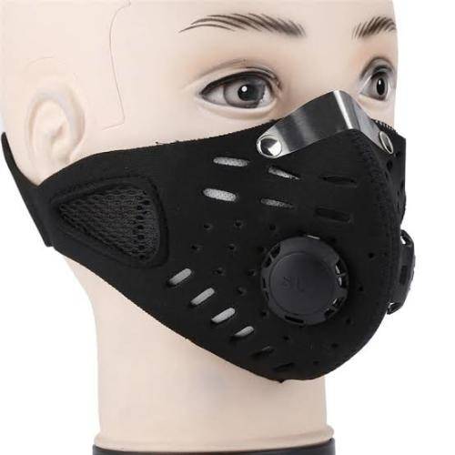 Sports mask